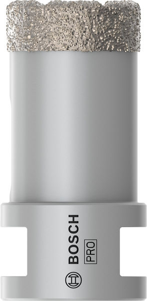 BOSCH PRO Ceramic Trockenbohrkrone, 27 x 35 x 14 mm