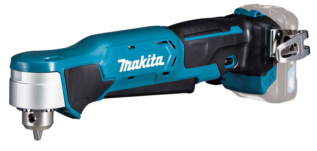 MAKITA Akku-Winkelbohrmaschine DA332DSYJ