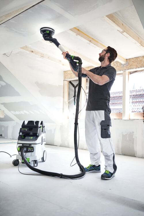 FESTOOL Absaugmobil CLEANTEC CTL 36 EI AC-PLANEX