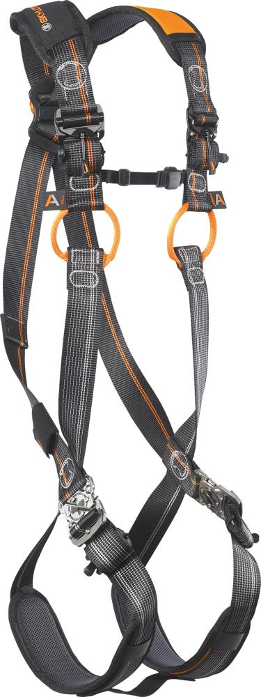 SKYLOTEC Auffanggurt Ignite Ion, 2-Punkt, Gr. 2XL/5XL