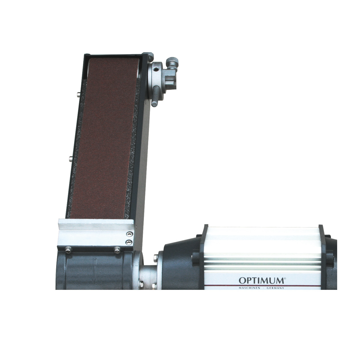 STÜRMER Universalschleifmaschine Optimum OPTIgrind GU 20S (400V)