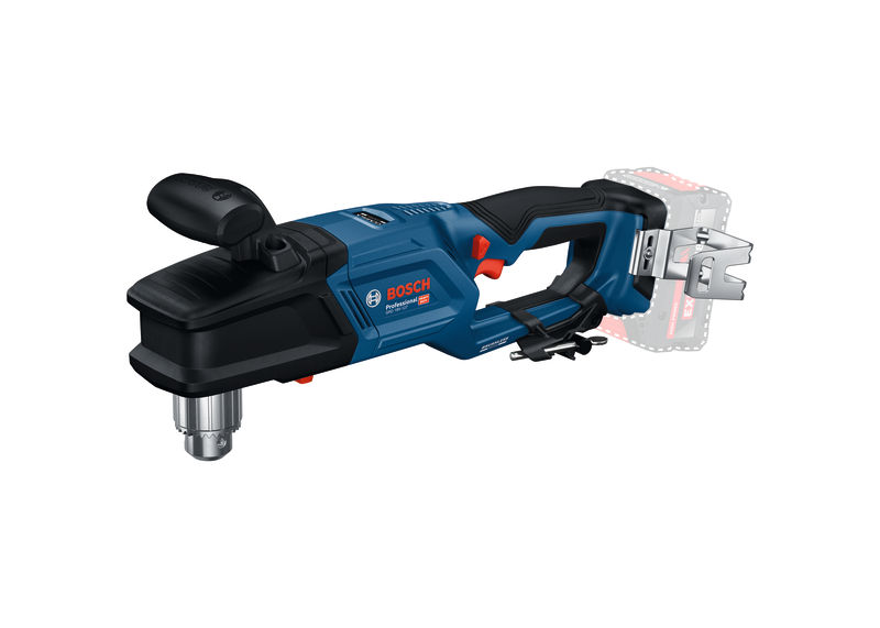 BOSCH Akku-Winkelbohrmaschine GRD 18V-127 BOSCH Akku-Winkelbohrmaschine GRD 18V-127