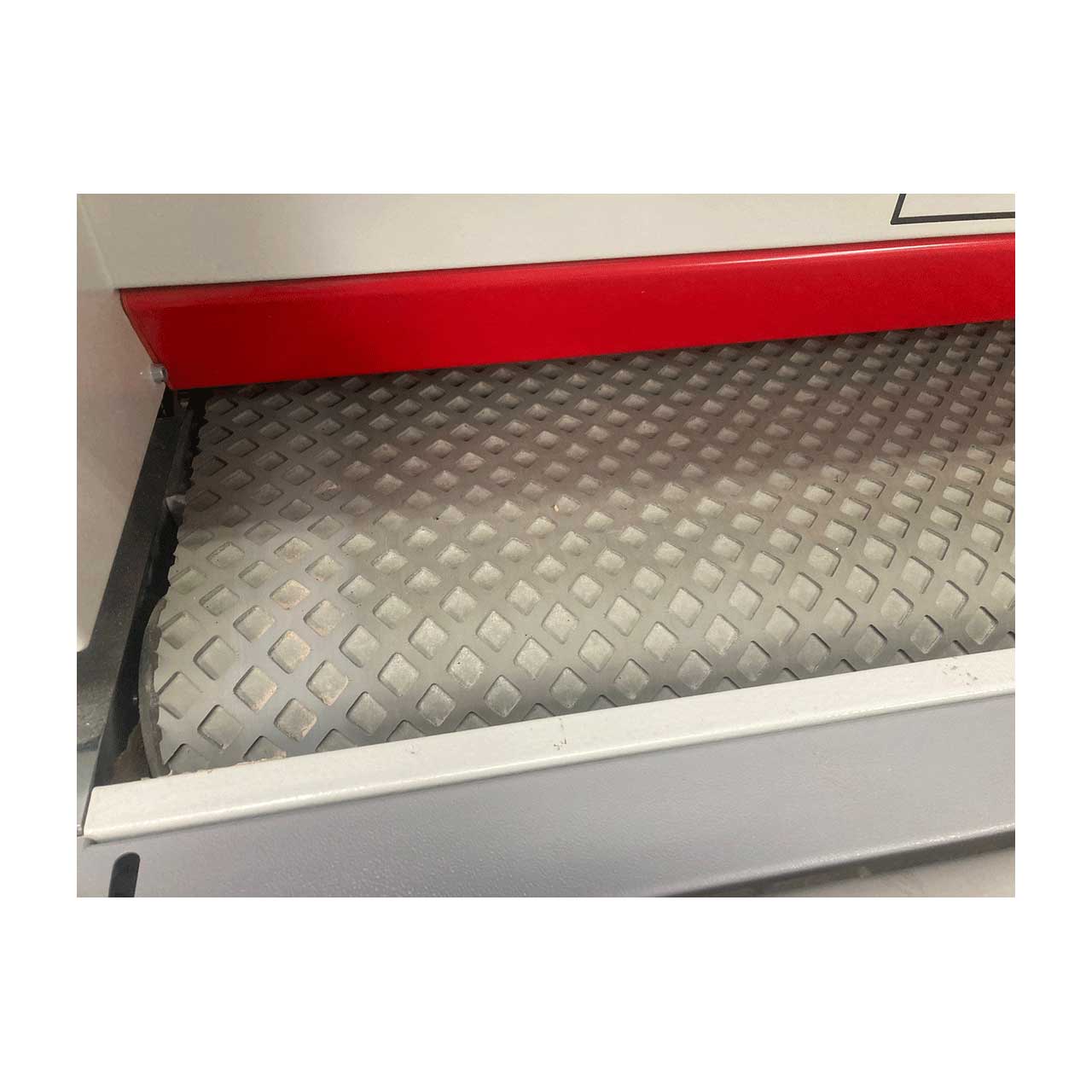 SCM Breitbandschleifmaschine dmc sd 10