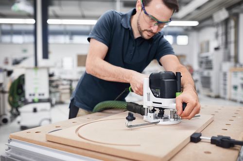 FESTOOL Stangenzirkel SZ-OF 1010 FESTOOL Stangenzirkel SZ-OF 1010