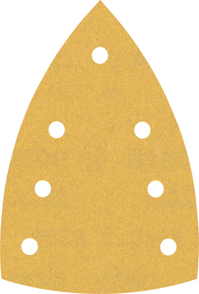 BOSCH EXPERT C470 Schleifblatt, 100x150mm, K180, 7 Löcher, 10-tlg. BOSCH EXPERT C470 Schleifblatt, 100x150mm, K180, 7 Löcher, 10-tlg.