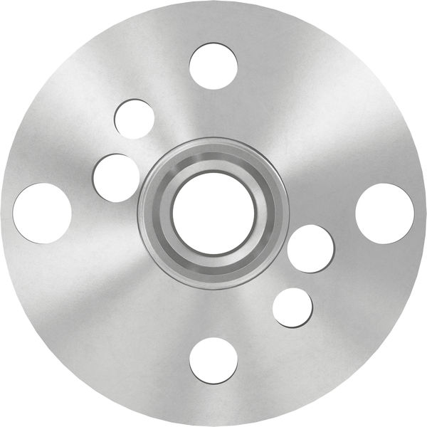 BOSCH PRO Stützteller Round Nut, M10, 100 mm BOSCH PRO Stützteller Round Nut, M10, 100 mm