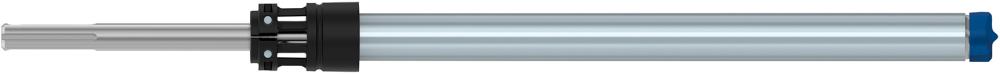 BOSCH EXPERT SDS Clean max-8X Hammerbohrer, 32x400x650 mm BOSCH EXPERT SDS Clean max-8X Hammerbohrer, 32x400x650 mm