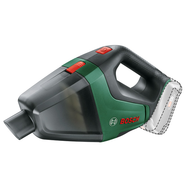 BOSCH Akku-Sauger UniversalVac 18
