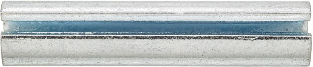IDEAL Aufstecktritt verzinkt IDEAL Aufstecktritt verzinkt