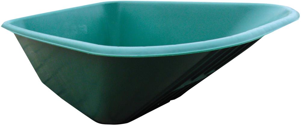 FORT Kstst.-Ersatzmulde gel. zu TK/100, 100 l Fort FORT Kstst.-Ersatzmulde gel. zu TK/100, 100 l Fort