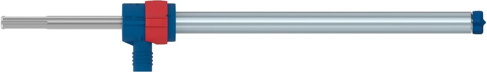 BOSCH EXPERT SDS Clean max-8X Hammerbohrer mit einer Steckverbindung, 30x400x650 mm BOSCH EXPERT SDS Clean max-8X Hammerbohrer mit einer Steckverbindung, 30x400x650 mm