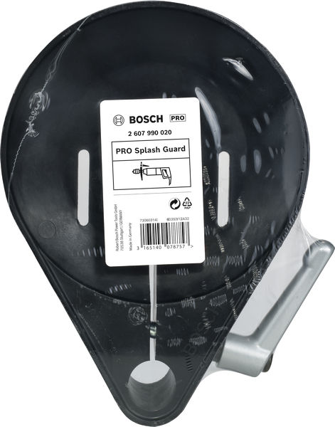 BOSCH PRO Universalspritzschutz BOSCH PRO Universalspritzschutz