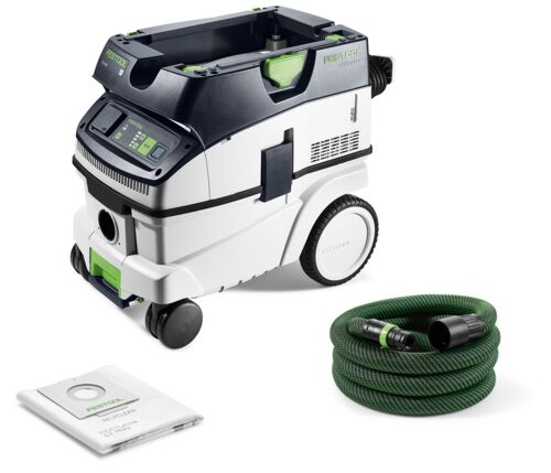 FESTOOL Absaugmobil CLEANTEC CTL 26 EI FESTOOL Absaugmobil CLEANTEC CTL 26 EI