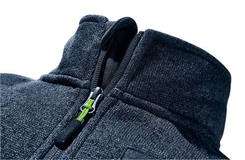 FESTOOL Sweatjacke SJ-FT1 M FESTOOL Sweatjacke SJ-FT1 M