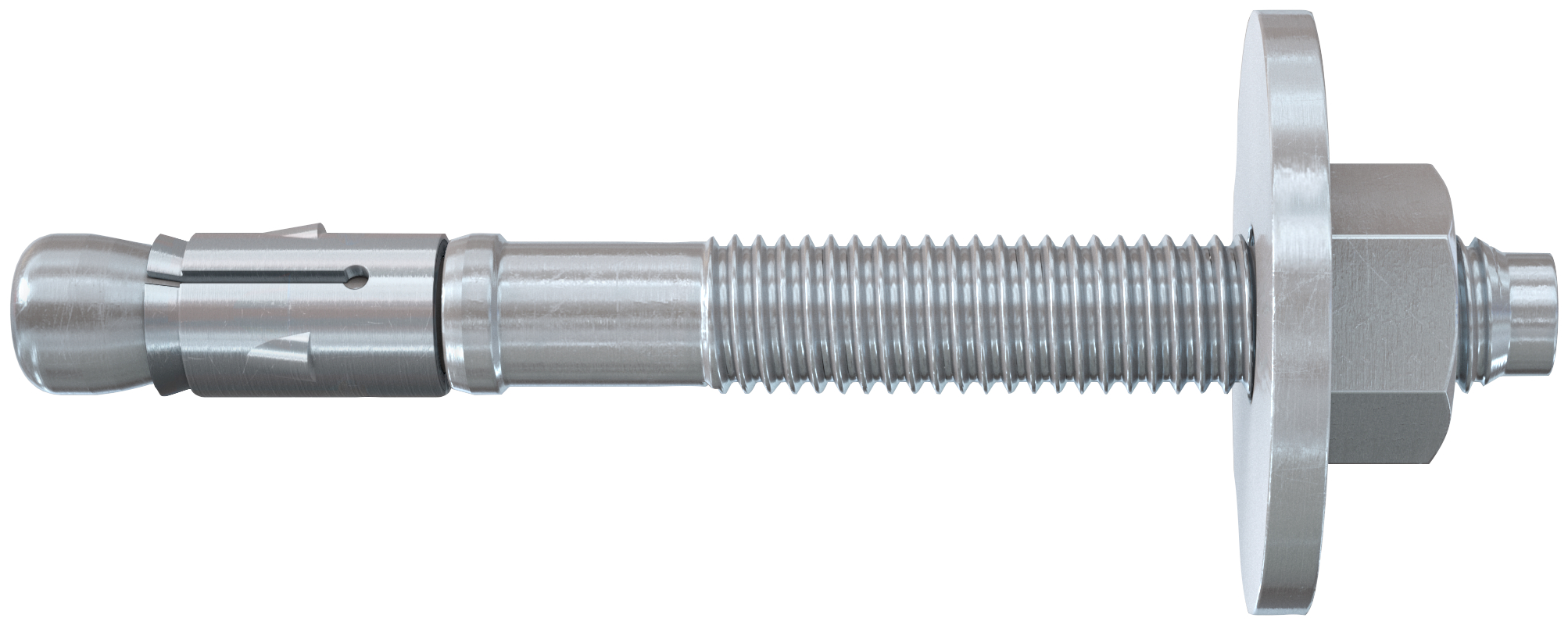 FISCHER DEUTSCHLAND Bolzenanker FBZ 8/10 GS FISCHER DEUTSCHLAND Bolzenanker FBZ 8/10 GS