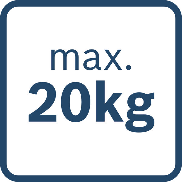 BOSCH L-BOXX Contractor Backpack