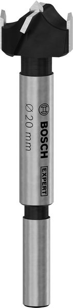 BOSCH EXPERT Laminated Wood Scharnierlochbohrer, 20 x 60 x 90 mm BOSCH EXPERT Laminated Wood Scharnierlochbohrer, 20 x 60 x 90 mm