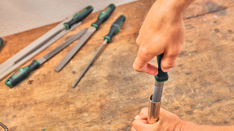 BOSCH Handwerkzeuge Rollwerkzeugkoffer-Set 119-teilig BOSCH Handwerkzeuge Rollwerkzeugkoffer-Set 119-teilig