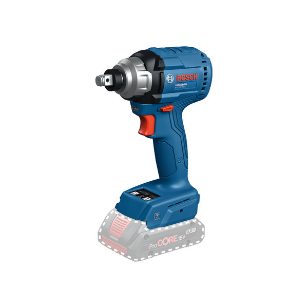 BOSCH Schlagschrauber IDS 18V-200 T