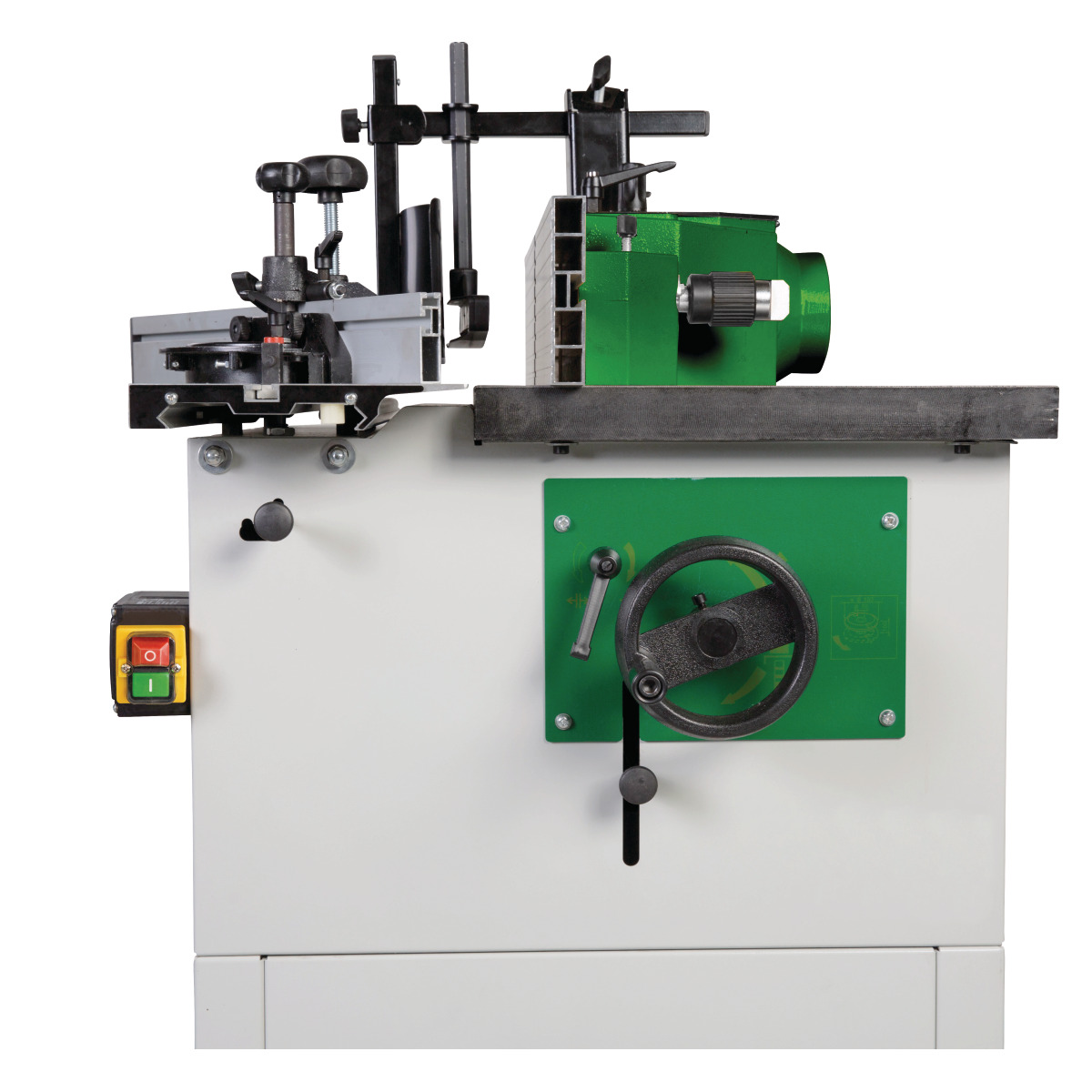 HOLZSTAR Tischfräse TF 170 E (230 V)