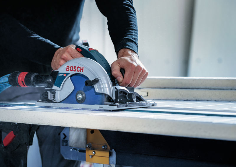 BOSCH EXPERT Sandwich Panel Kreissägeblatt, 160x2/1,6x20 mm, Z30 BOSCH EXPERT Sandwich Panel Kreissägeblatt, 160x2/1,6x20 mm, Z30