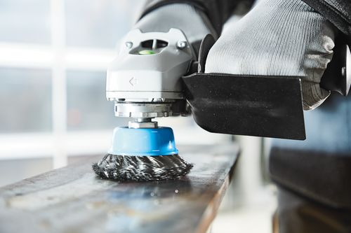 FESTOOL Handschutz HS-AGC 18