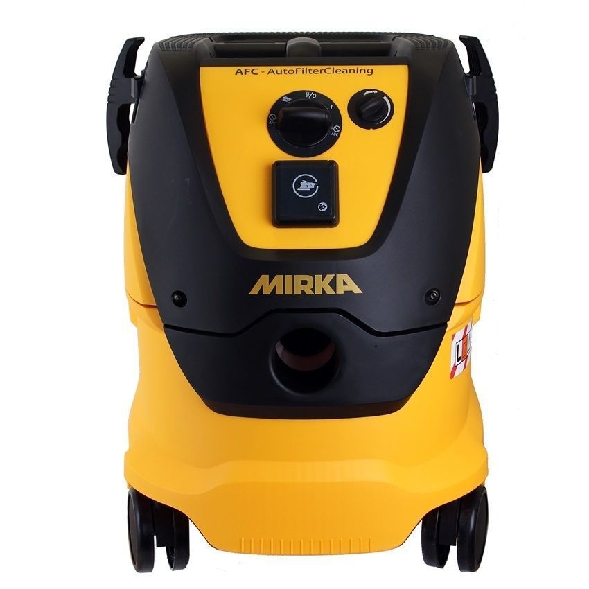 MIRKA Industrie-Staubsauger 1230 L AFC MIRKA Industrie-Staubsauger 1230 L AFC