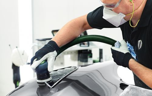 FESTOOL IAS-Schlauch IAS 3-7000 AS