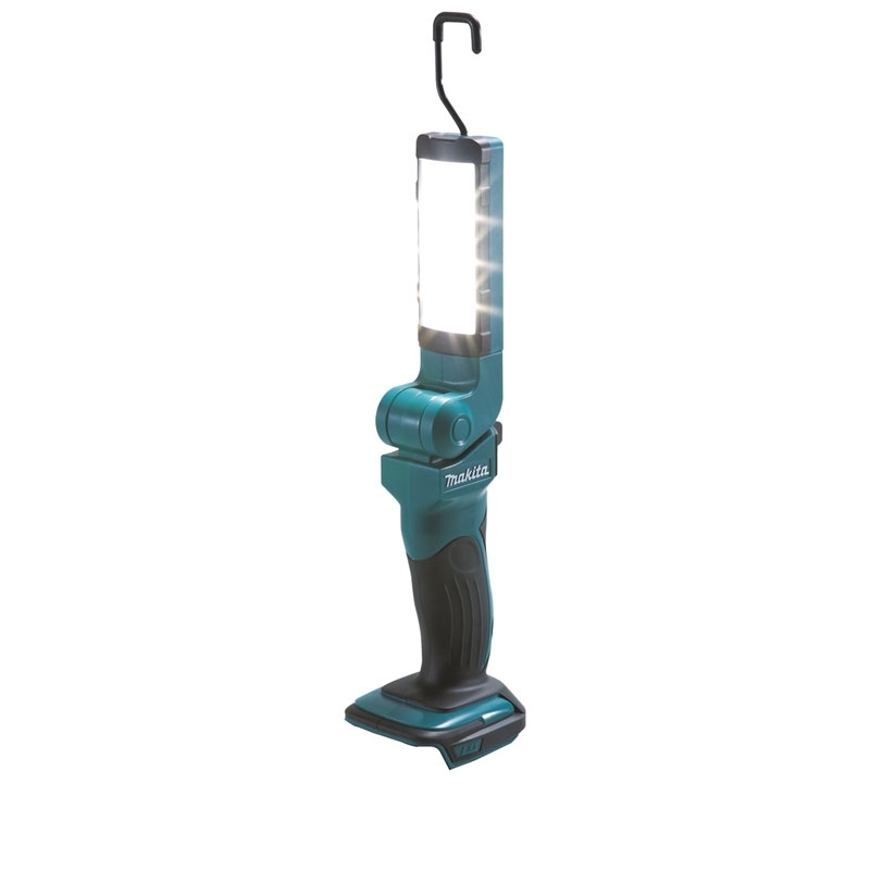 MAKITA LED-Akku-Arbeitsleuchte 18V DEBDML801 MAKITA LED-Akku-Arbeitsleuchte 18V DEBDML801