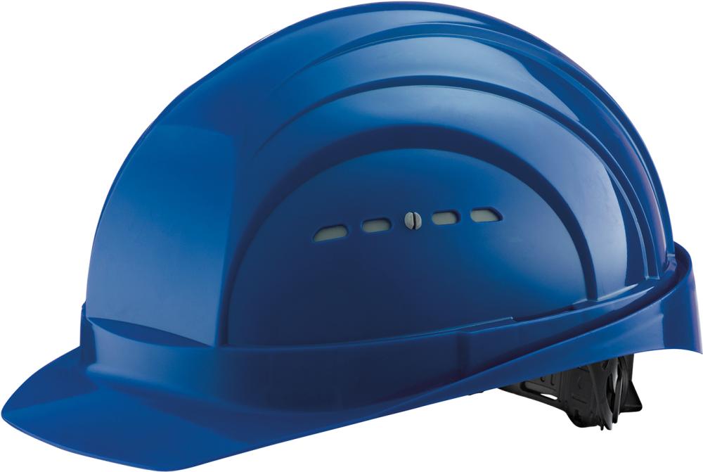 SCHUBERTH Schutzhelm EuroGuard 6, EN 397, blau SCHUBERTH Schutzhelm EuroGuard 6, EN 397, blau