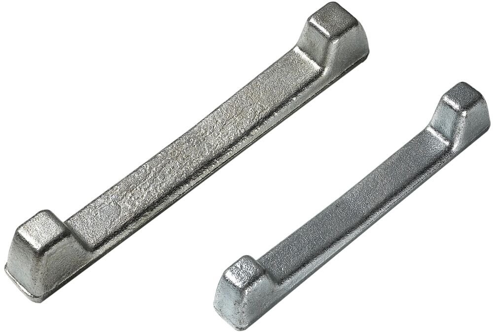 BESSEY Hochleistungszwinge STBS