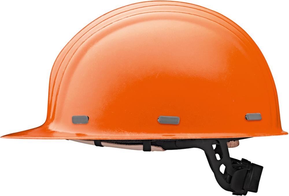 SCHUBERTH Schutzhelm BOP Orange, Gr. 2 SCHUBERTH Schutzhelm BOP Orange, Gr. 2