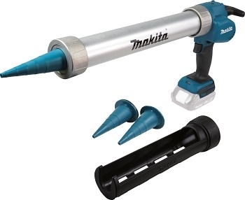 MAKITA Akku-Kartuschenpistole DCG180ZX