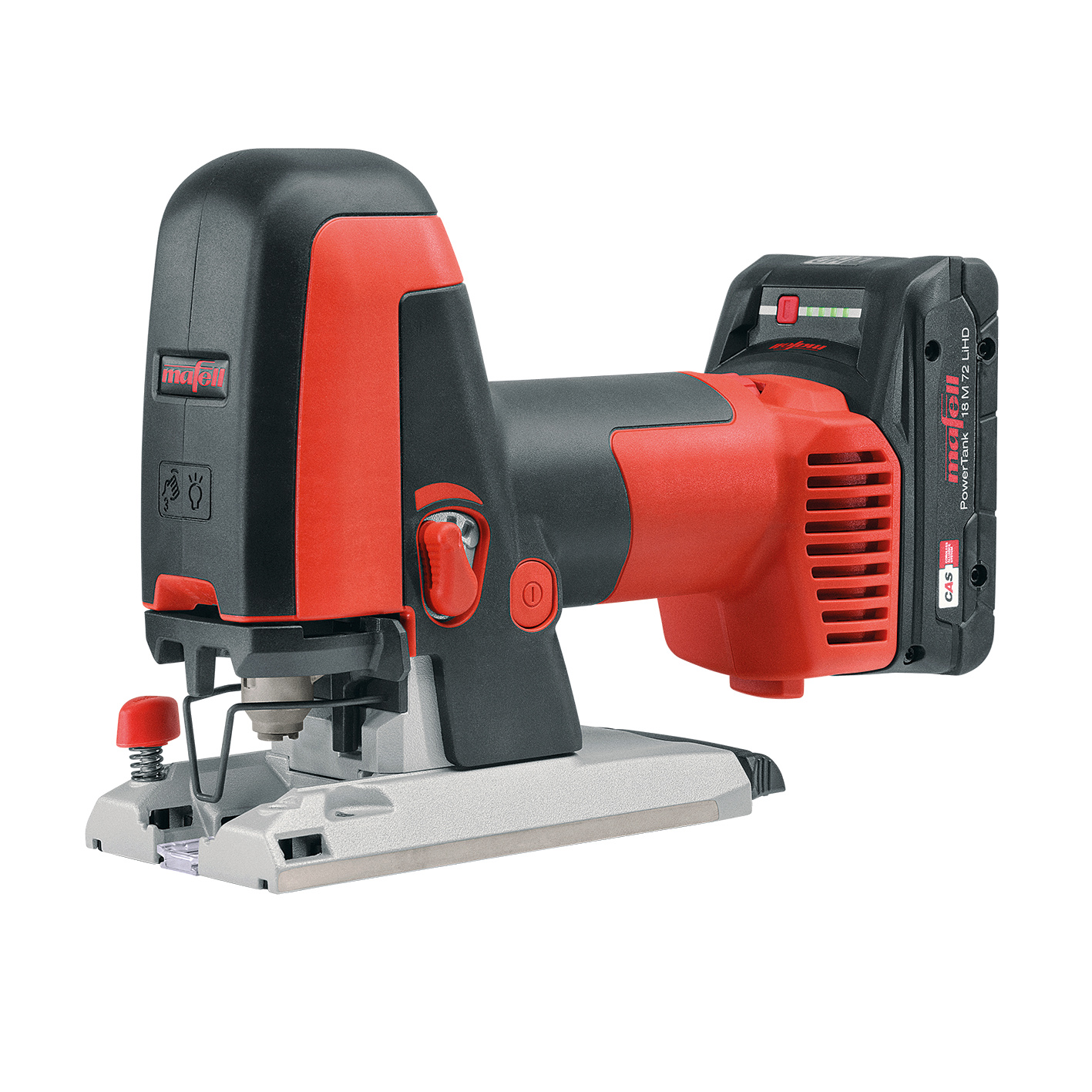 MAFELL Akku-Performance-Stichsäge PS 2-18 im MAX3 MAFELL Akku-Performance-Stichsäge PS 2-18 im MAX3