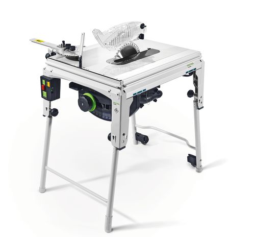 FESTOOL Tischkreissäge TKS 80 EBS