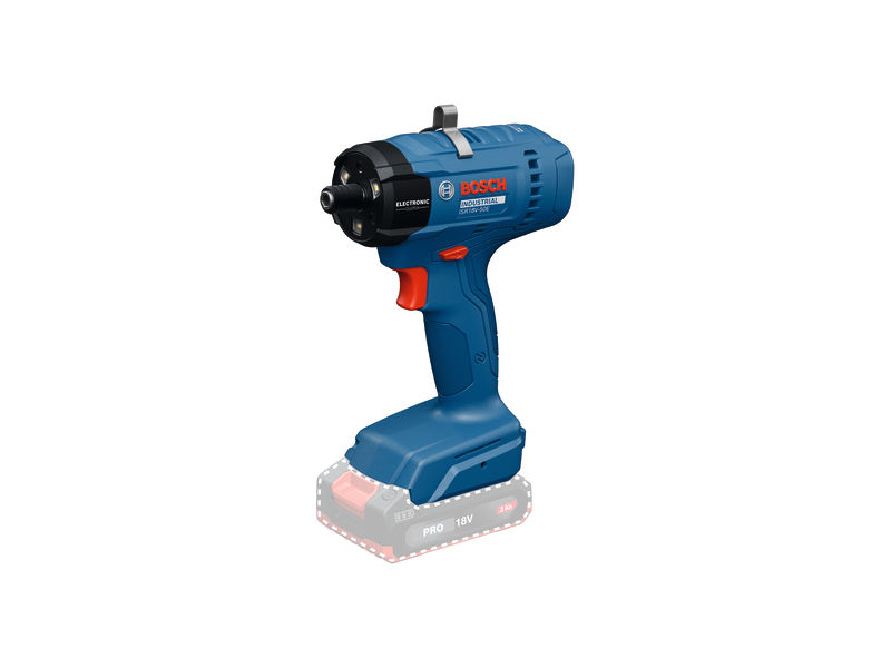 BOSCH Akku-Industrieschrauber ISR 18V-50 E BOSCH Akku-Industrieschrauber ISR 18V-50 E