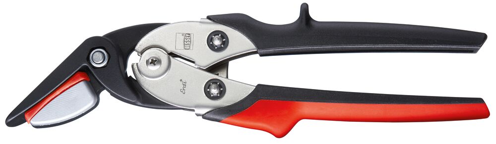 BESSEY Sicherheitsbandeisenschere mit Hebelübersetzung BESSEY Sicherheitsbandeisenschere mit Hebelübersetzung