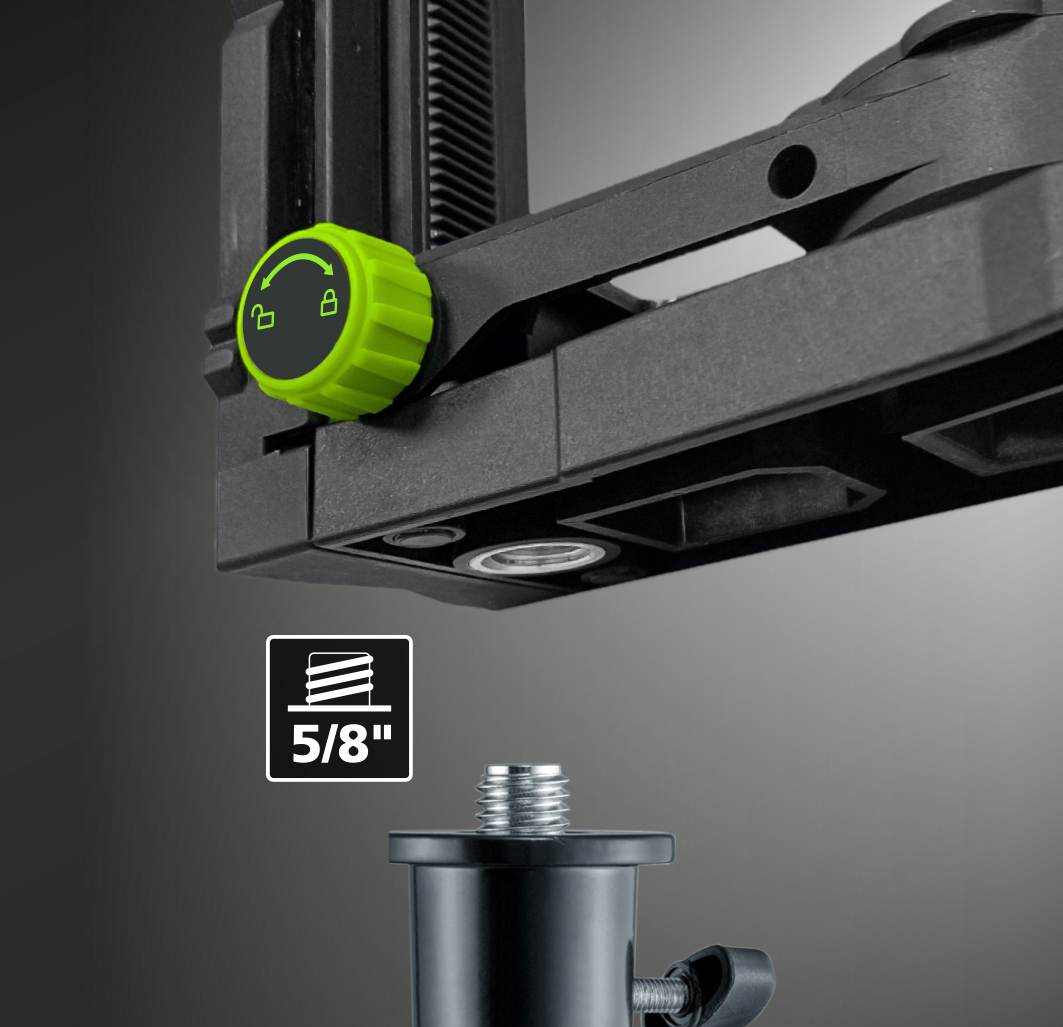 LASERLINER MasterPlane-Laser 3G Pro