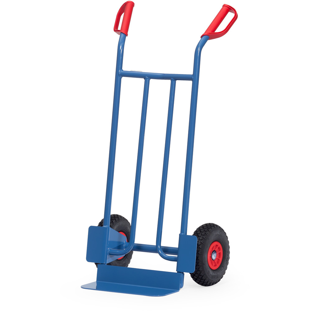 FETRA - FECHTEL TRANSPORTGERÄTE Sackkarre B1115P
