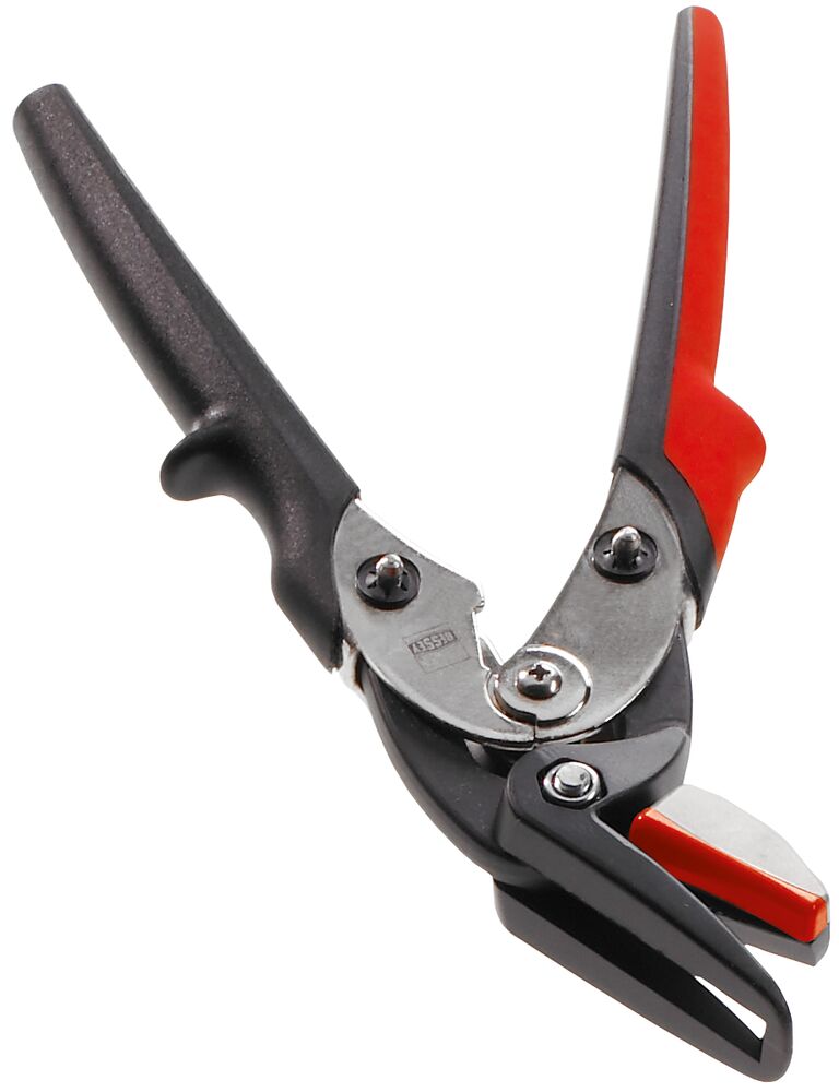 BESSEY Sicherheitsbandeisenschere mit Hebelübersetzung BESSEY Sicherheitsbandeisenschere mit Hebelübersetzung