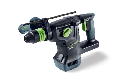 FESTOOL Akku-Kombihammer KHC 18 EB-Basic