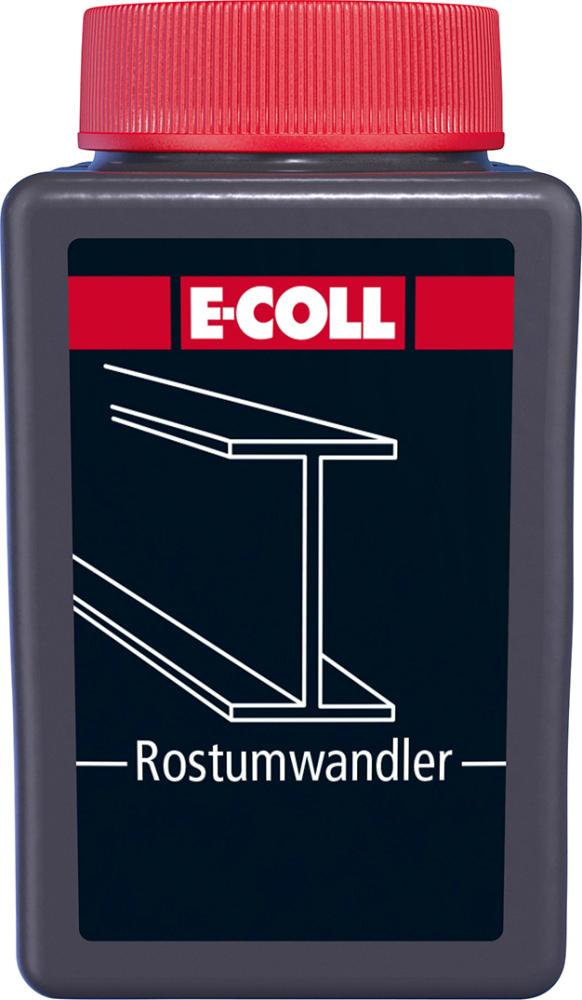 E-COLL Rostumwandler 250ml E-COLL E-COLL Rostumwandler 250ml E-COLL