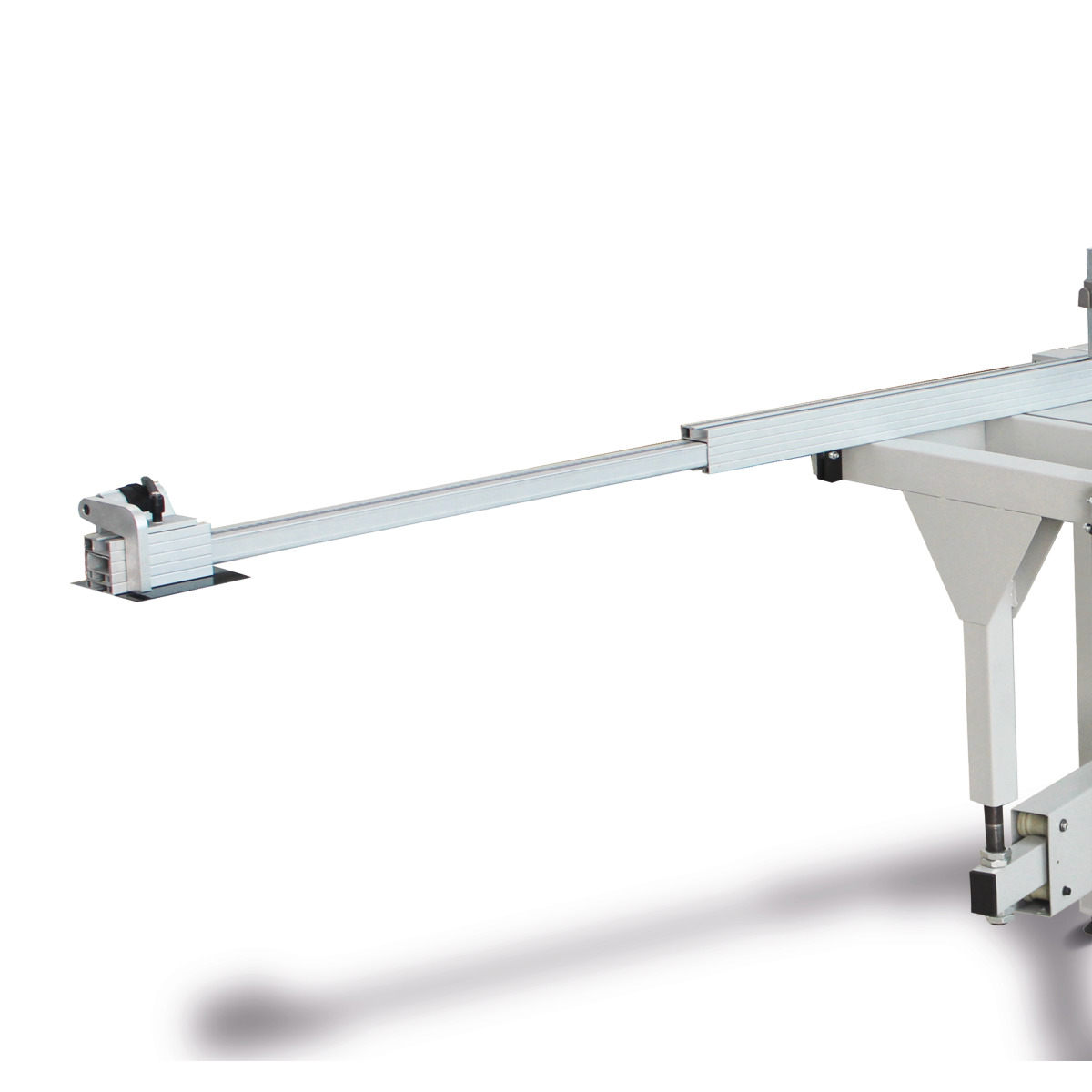 HOLZSTAR Formatkreissäge FKS 255-1300 (230V) HOLZSTAR Formatkreissäge FKS 255-1300 (230V)