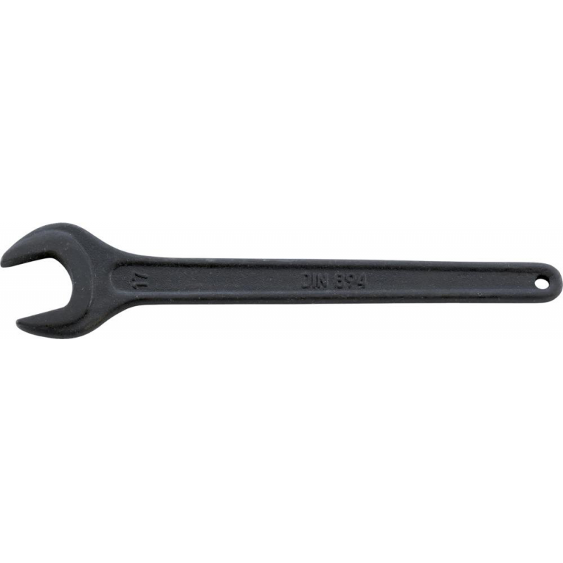 FORTIS Einmaulschlüssel DIN894 13mm