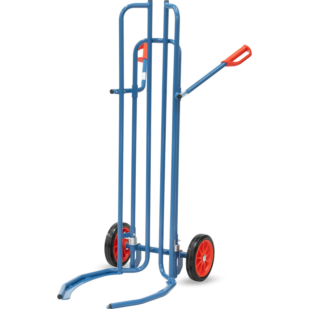 FETRA - FECHTEL TRANSPORTGERÄTE Reifenkarre 2034 FETRA - FECHTEL TRANSPORTGERÄTE Reifenkarre 2034