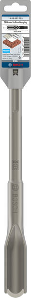 BOSCH PRO SDS max Hohlmeißel, 32 x 300 mm BOSCH PRO SDS max Hohlmeißel, 32 x 300 mm