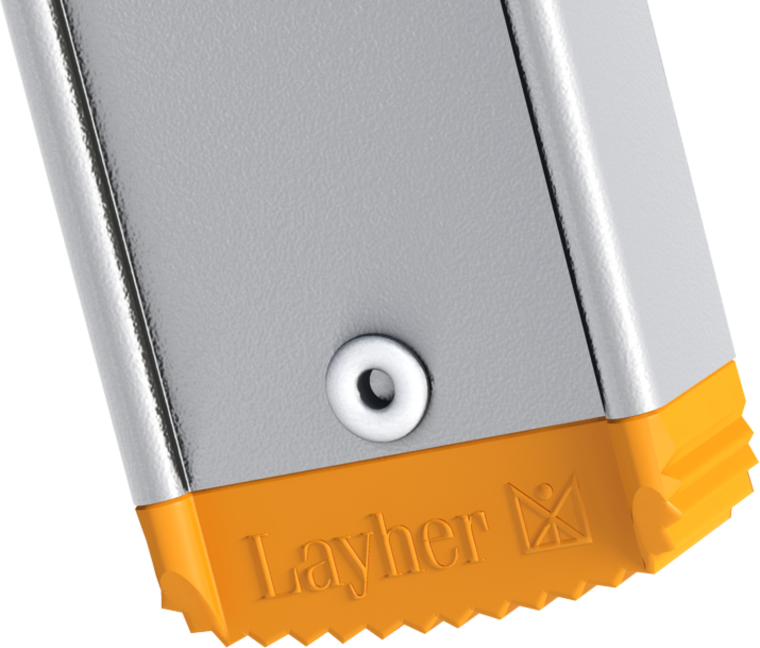 LAYHER TOPIC-Leiternfuß LAYHER TOPIC-Leiternfuß
