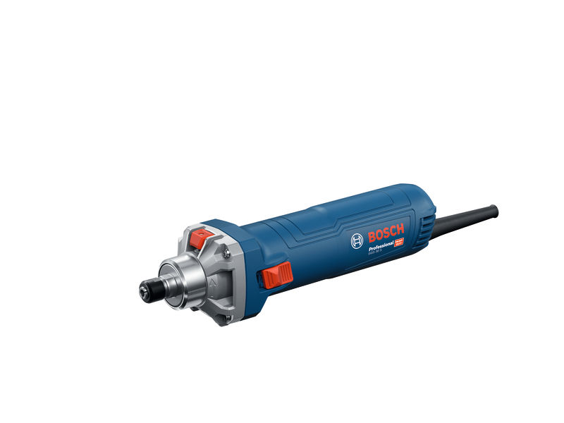 BOSCH Geradschleifer GGS 30 S