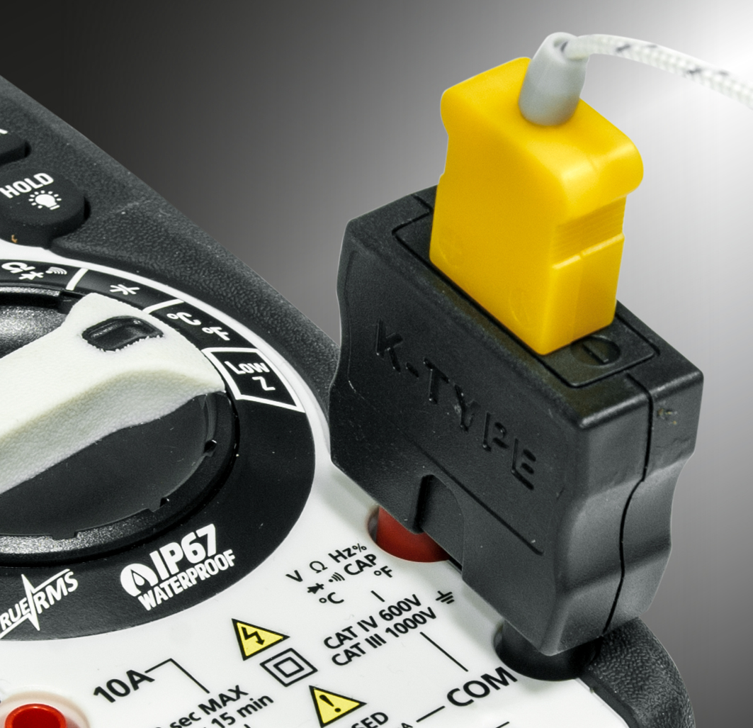 LASERLINER MultiMeter XP
