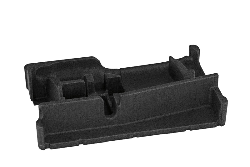 BOSCH Einlagen für die Werkzeugaufbewahrung für GBH 18V-40/45